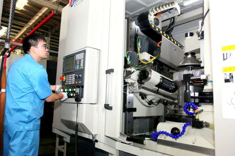 國茂人需要切實(shí)增強(qiáng)“拼爭斗志”？