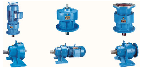 擺線針輪減速機(jī)如何安裝