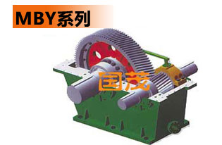 大型減速機(jī)